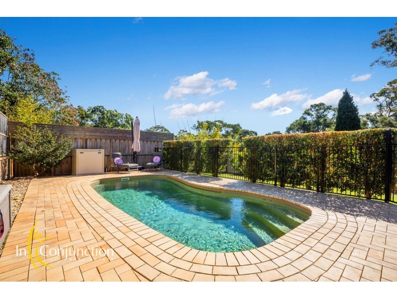 31 Hansen Avenue, Galston NSW 2159