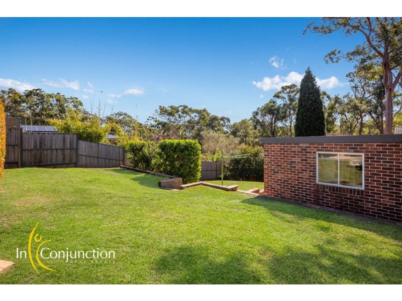 31 Hansen Avenue, Galston NSW 2159