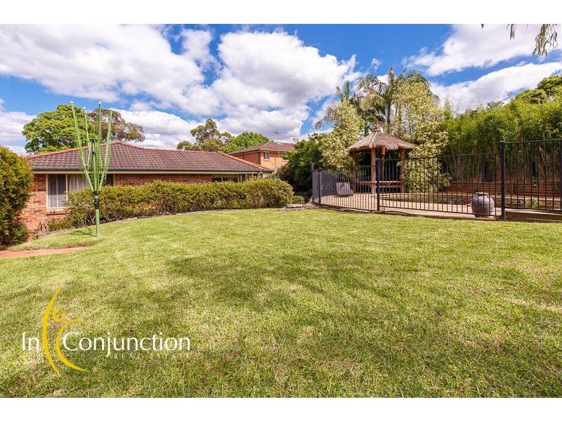 31 Nancy Place, Galston NSW 2159