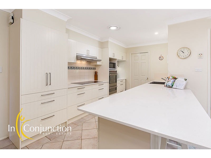 31 Nancy Place, Galston NSW 2159