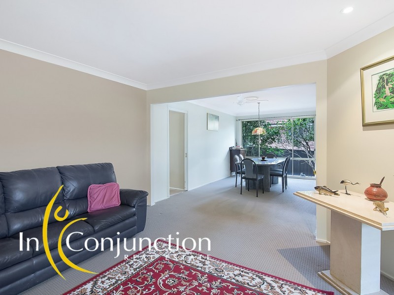 31 Nancy Place, Galston NSW 2159
