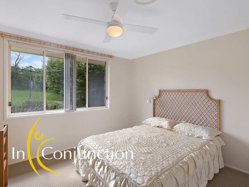 31 Nancy Place, Galston NSW 2159