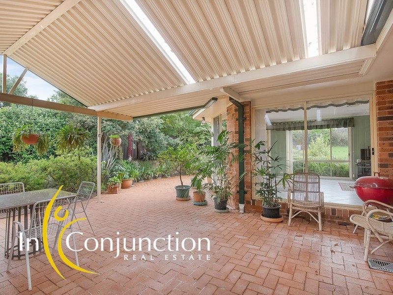 31 Nancy Place, Galston NSW 2159