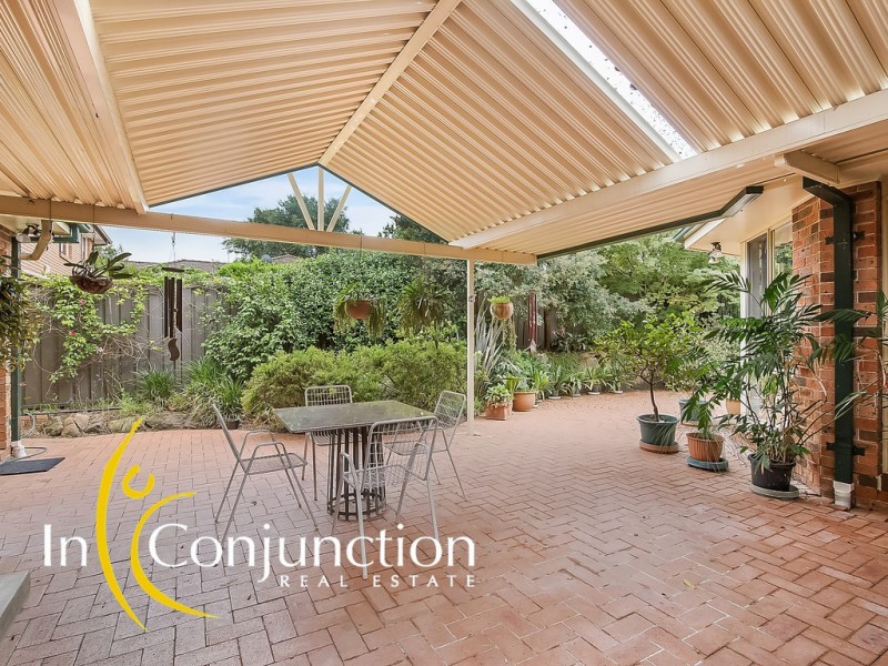 31 Nancy Place, Galston NSW 2159