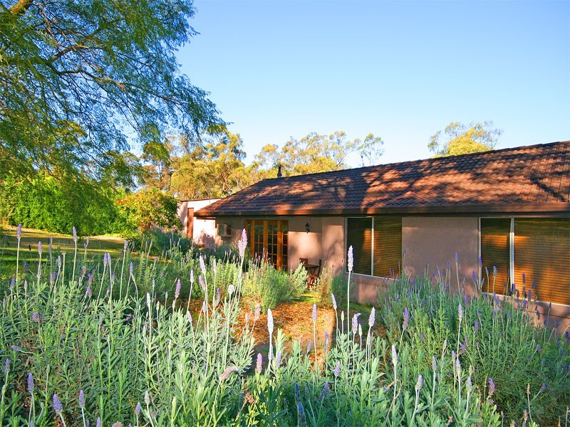 4838 Old Northern Road, Maroota NSW 2756