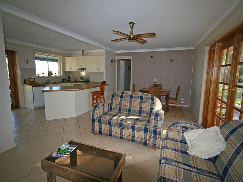 4838 Old Northern Road, Maroota NSW 2756