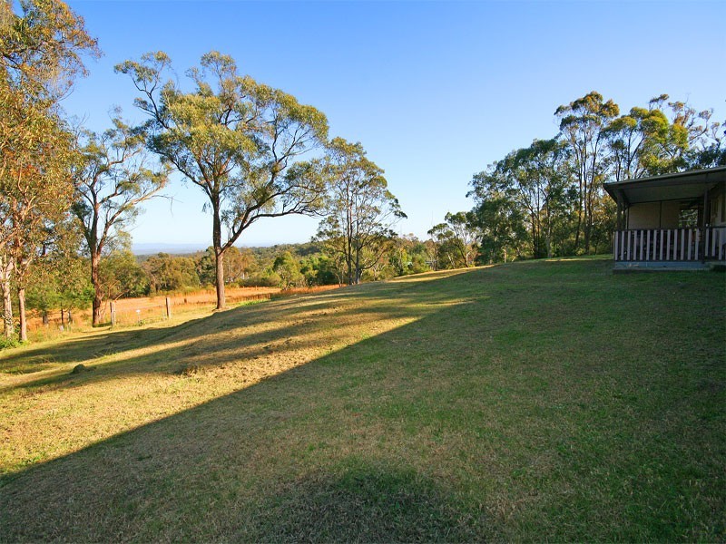 4838 Old Northern Road, Maroota NSW 2756