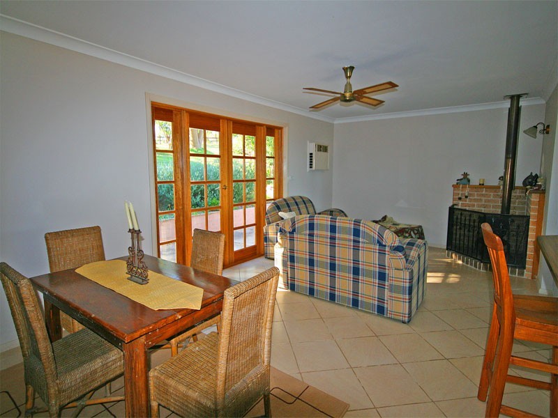 4838 Old Northern Road, Maroota NSW 2756