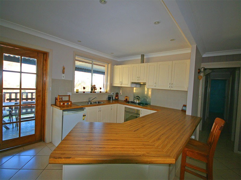 4838 Old Northern Road, Maroota NSW 2756