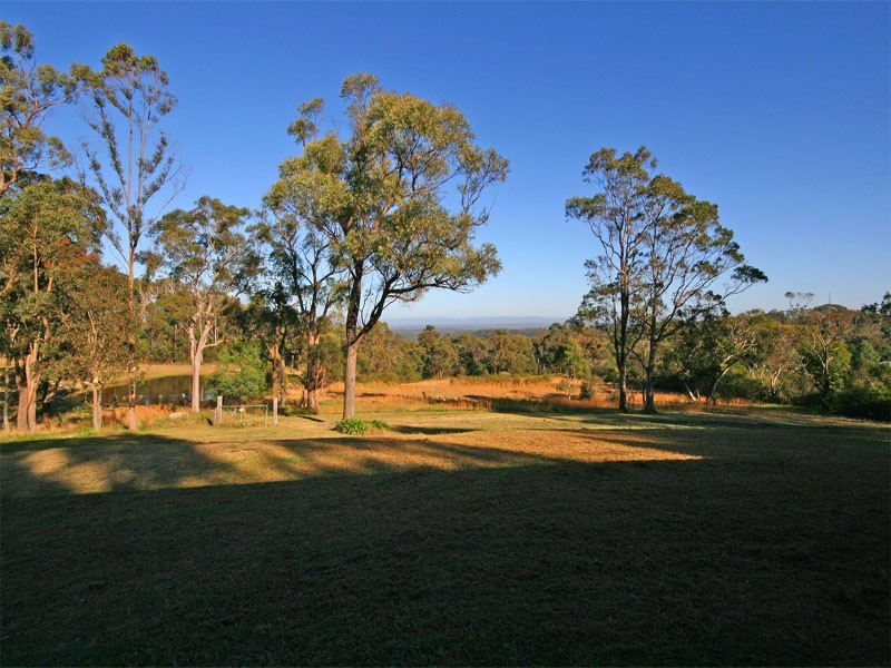 4838 Old Northern Road, Maroota NSW 2756