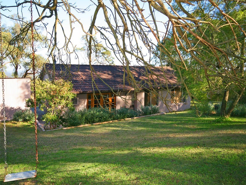 4838 Old Northern Road, Maroota NSW 2756