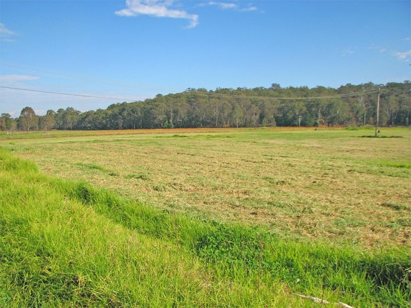 Ebenezer NSW 2756