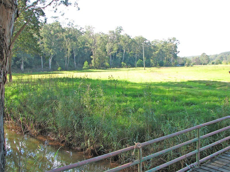 Ebenezer NSW 2756