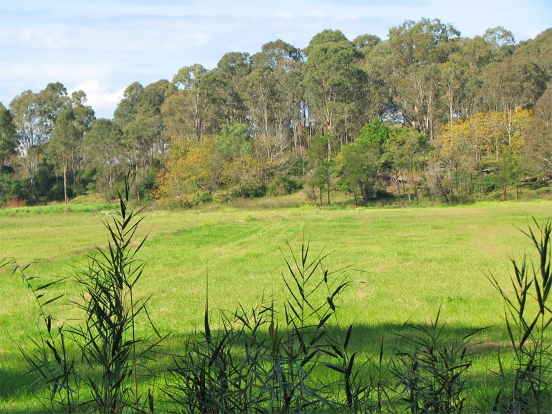 Ebenezer NSW 2756