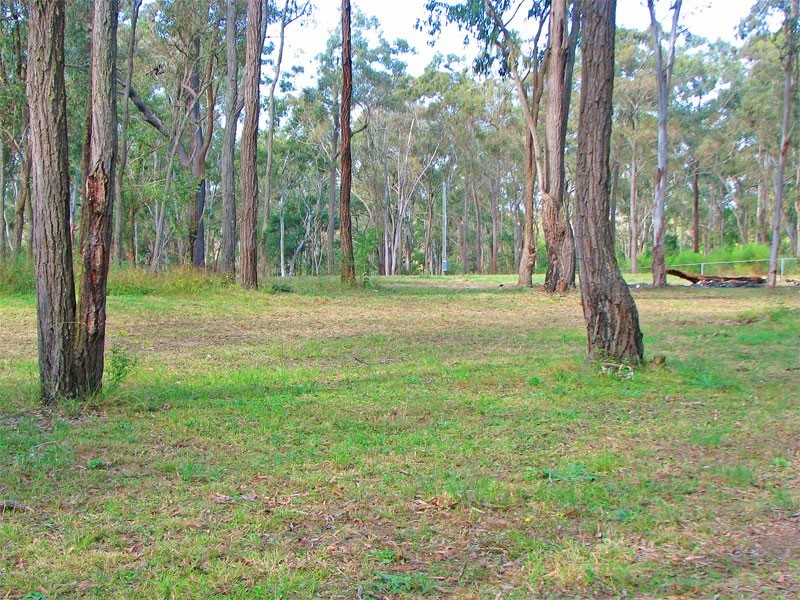 Ebenezer NSW 2756