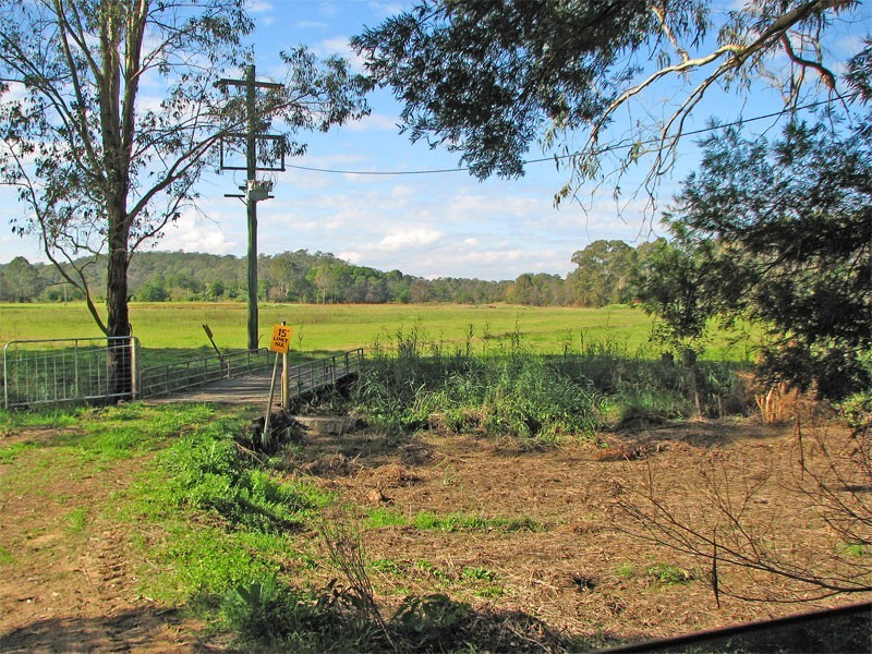 Ebenezer NSW 2756