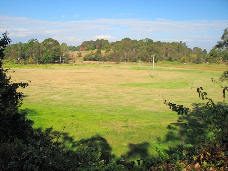 Ebenezer NSW 2756
