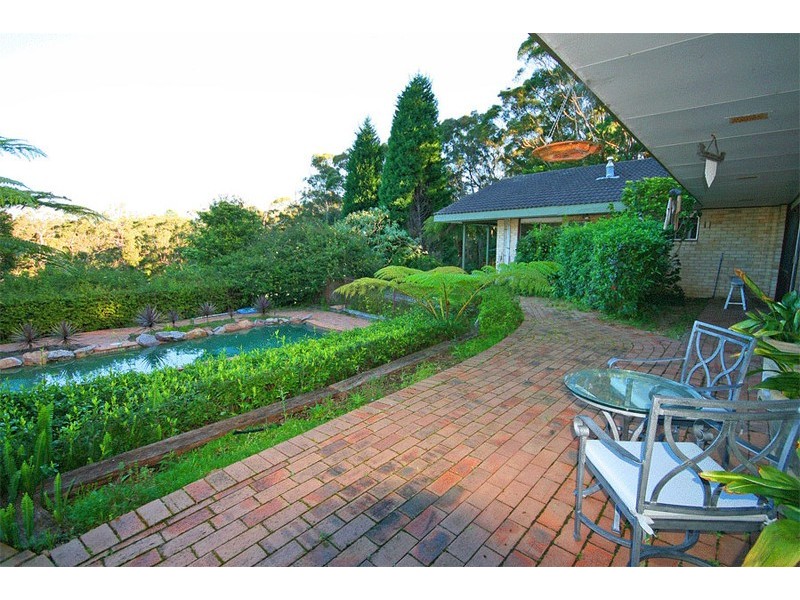 Galston NSW 2159