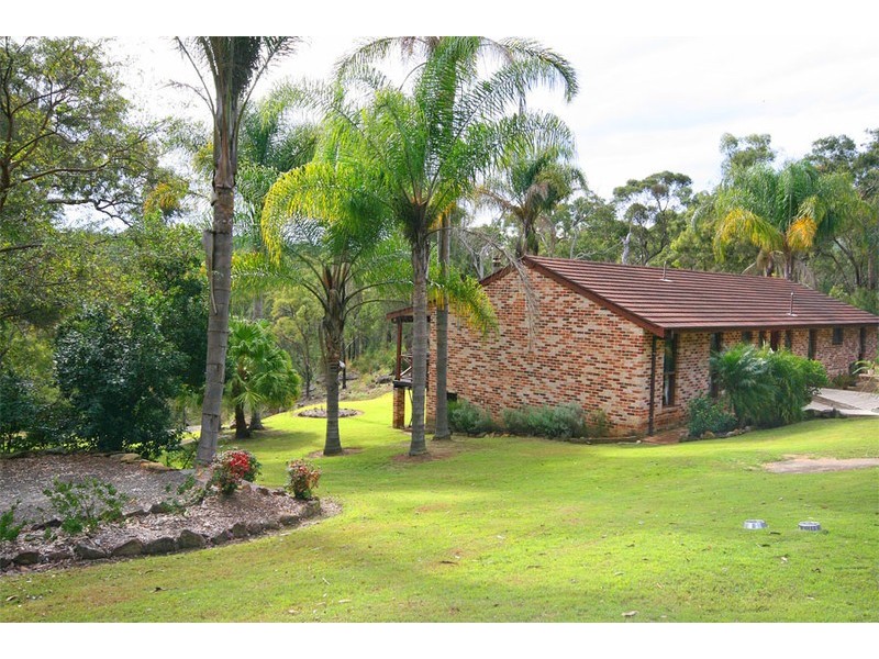 419 Halcrows Road, Glenorie NSW 2157