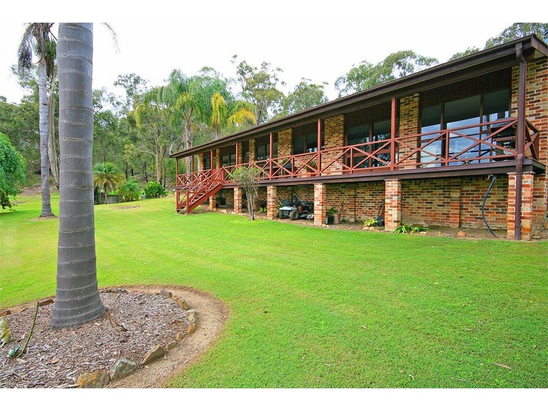 419 Halcrows Road, Glenorie NSW 2157