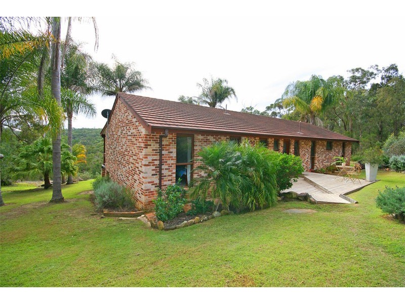 419 Halcrows Road, Glenorie NSW 2157