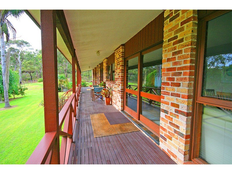 419 Halcrows Road, Glenorie NSW 2157