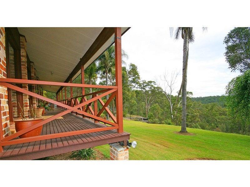 419 Halcrows Road, Glenorie NSW 2157