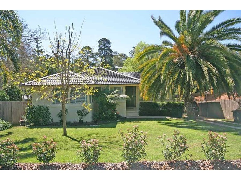 7 The Glade, Galston NSW 2159
