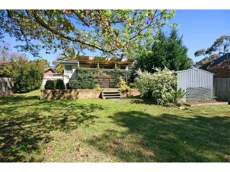 7 The Glade, Galston NSW 2159