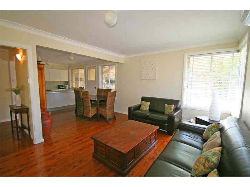 7 The Glade, Galston NSW 2159