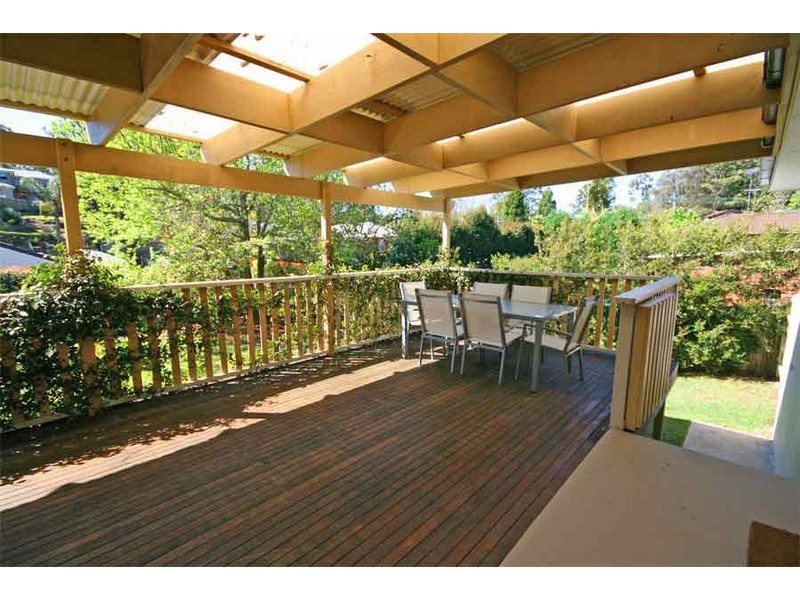 7 The Glade, Galston NSW 2159