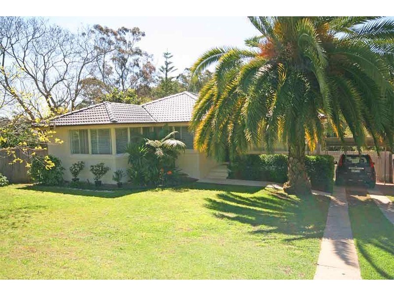 7 The Glade, Galston NSW 2159