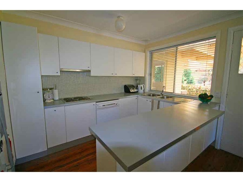 7 The Glade, Galston NSW 2159