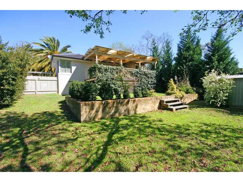 7 The Glade, Galston NSW 2159