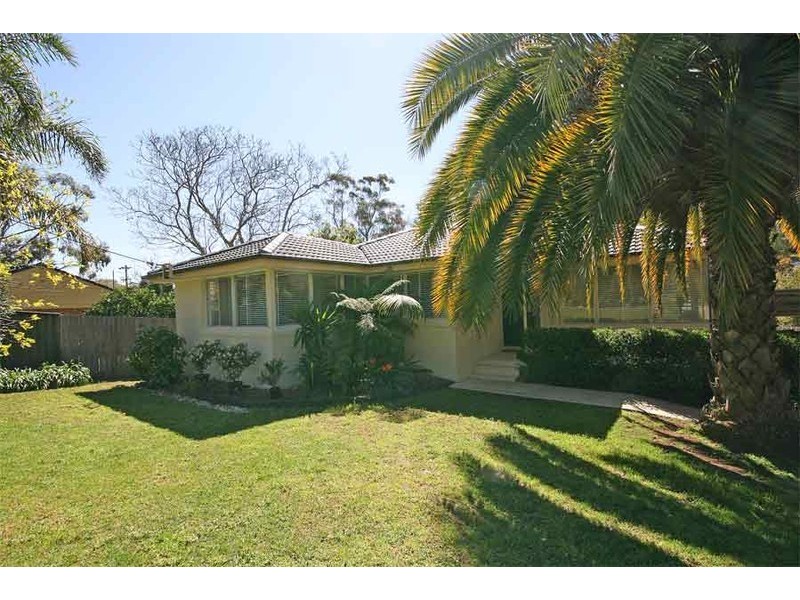 7 The Glade, Galston NSW 2159