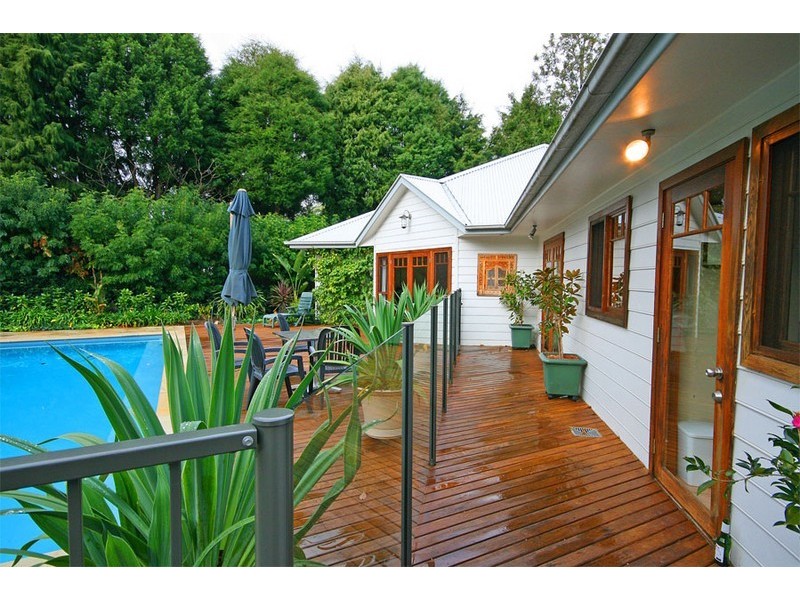 6 Gilligans Road, Dural NSW 2158