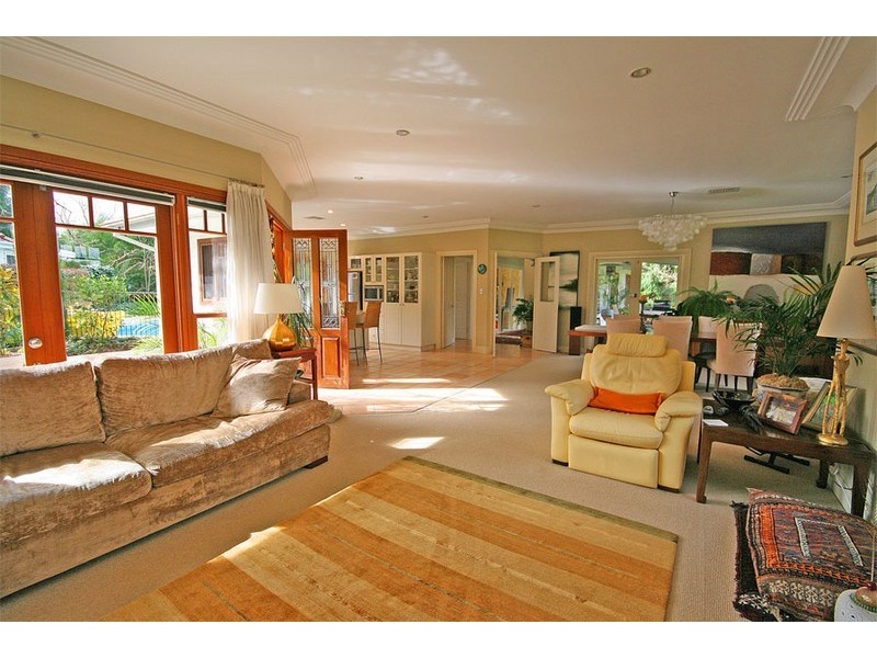 6 Gilligans Road, Dural NSW 2158