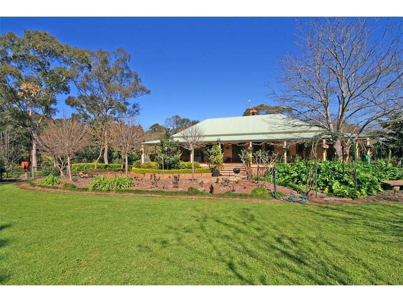 137 Floyds Road, South Maroota NSW 2756