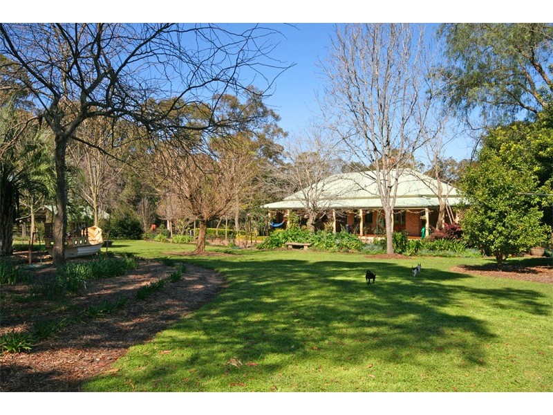 137 Floyds Road, South Maroota NSW 2756