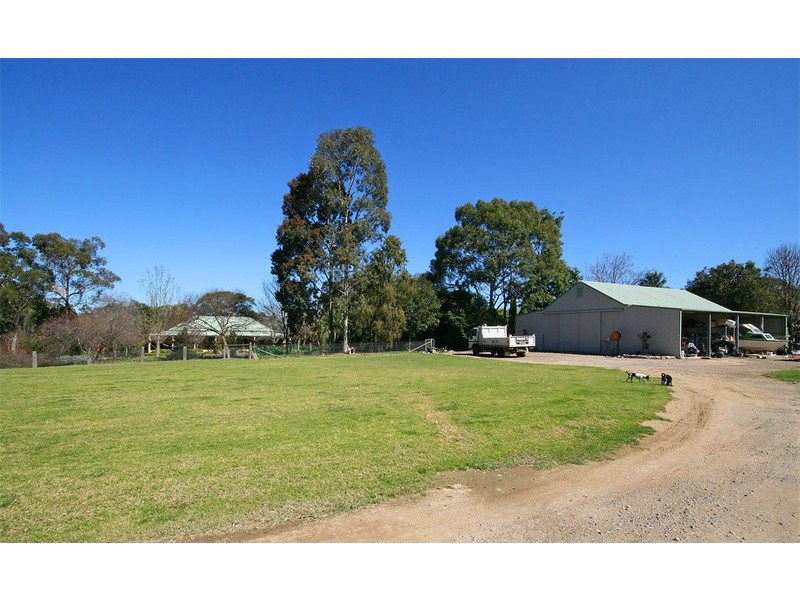 137 Floyds Road, South Maroota NSW 2756