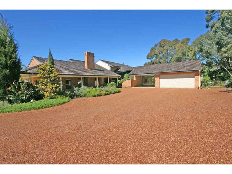 10 Carters Road, Dural NSW 2158