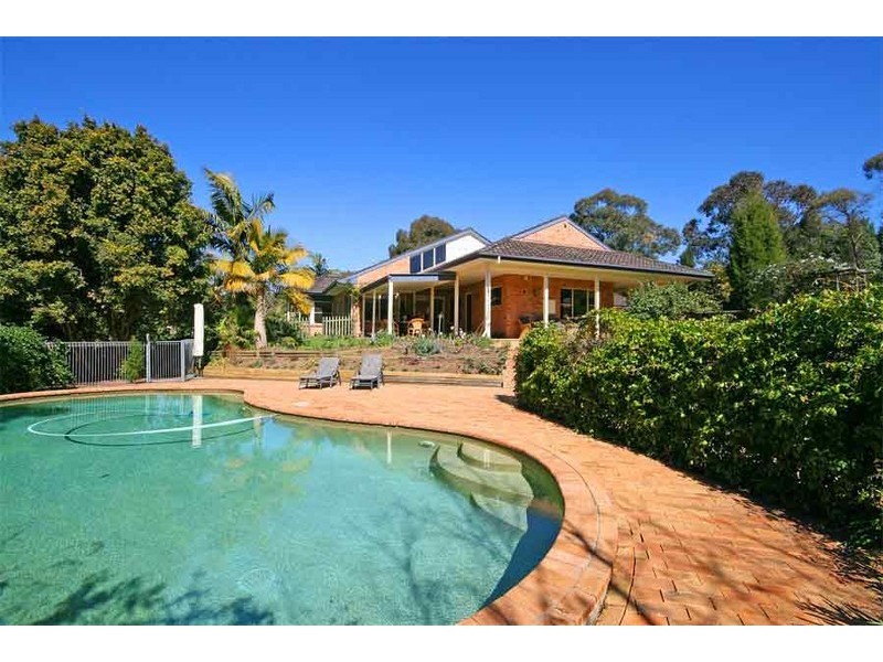 10 Carters Road, Dural NSW 2158