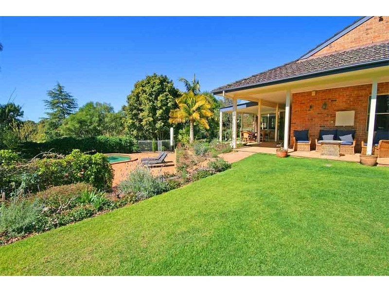 10 Carters Road, Dural NSW 2158