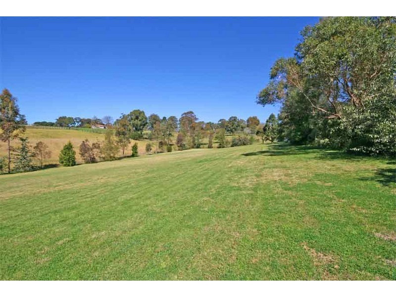 10 Carters Road, Dural NSW 2158