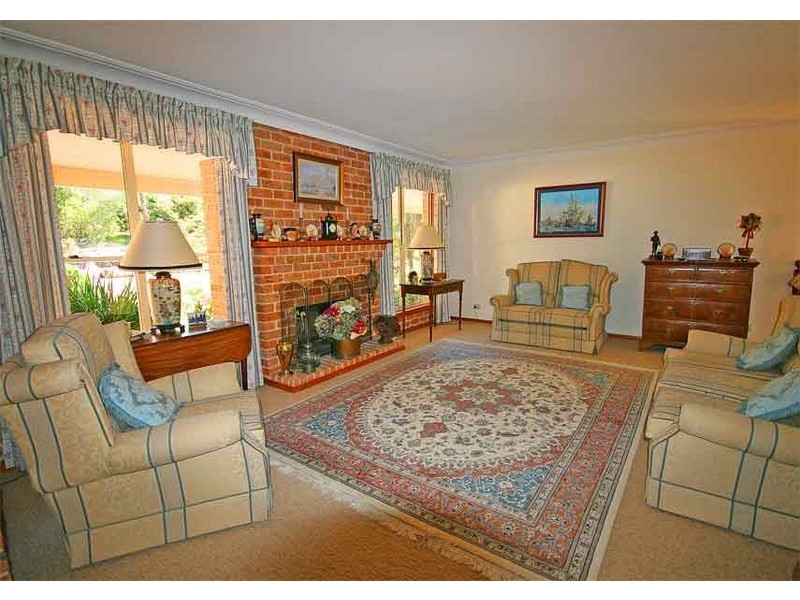 10 Carters Road, Dural NSW 2158