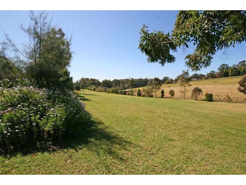 10 Carters Road, Dural NSW 2158