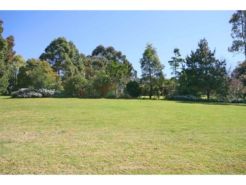 10 Carters Road, Dural NSW 2158
