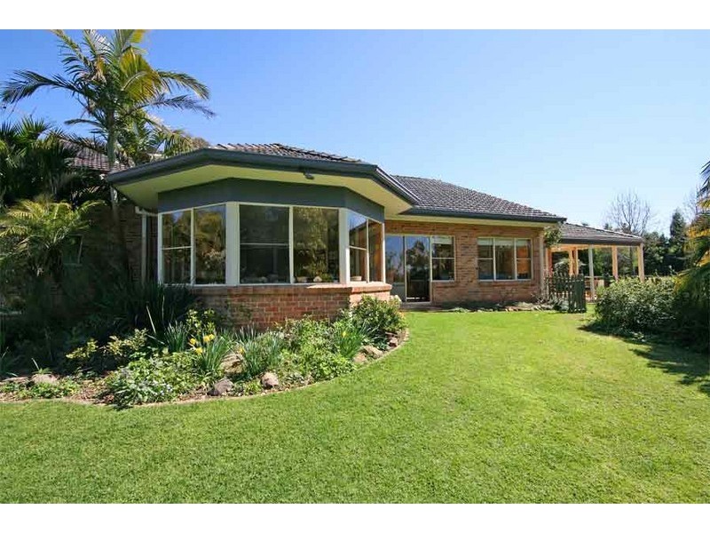 10 Carters Road, Dural NSW 2158