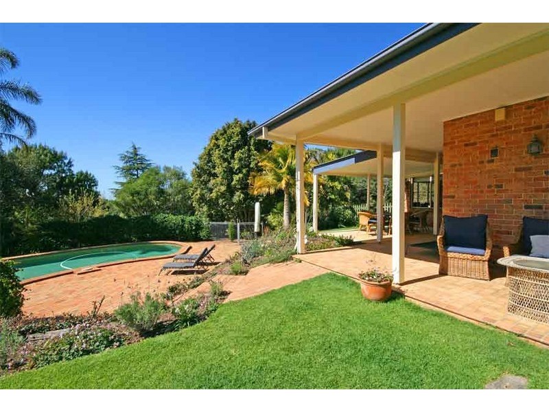 10 Carters Road, Dural NSW 2158