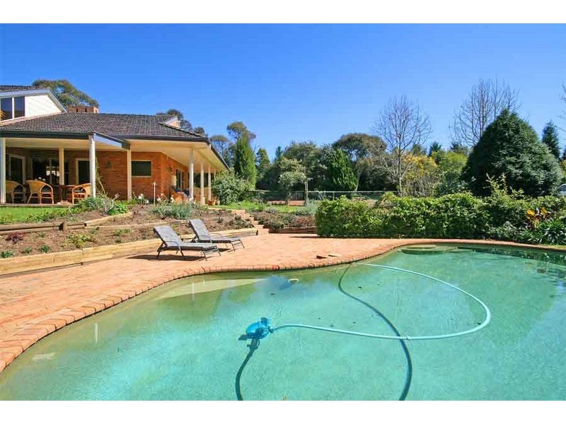 10 Carters Road, Dural NSW 2158